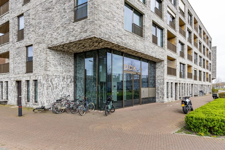 Foto 10 van De Kaai 79