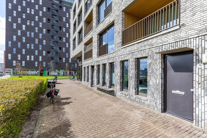 Foto 13 van De Kaai 79