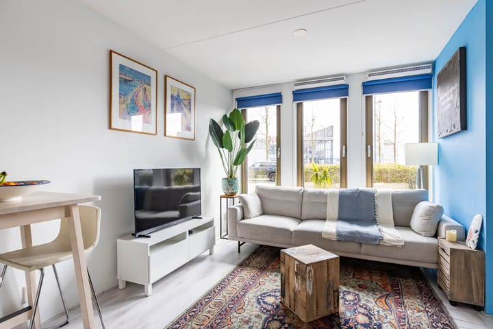 Foto 16 van De Kaai 79