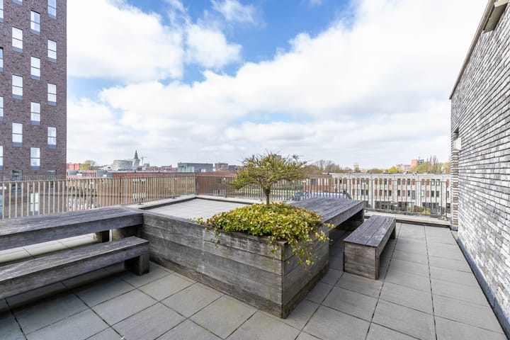 Foto 5 van De Kaai 79