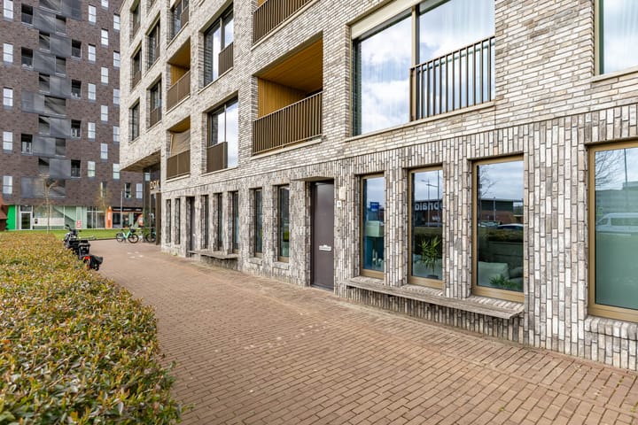 Foto 30 van De Kaai 79