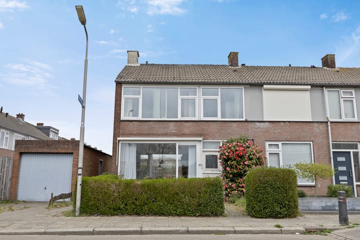 Foto 1 van Leliestraat 25