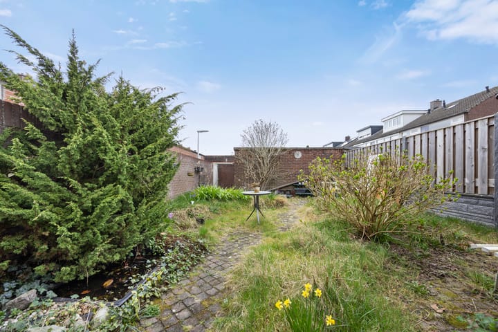 Foto 4 van Leliestraat 25