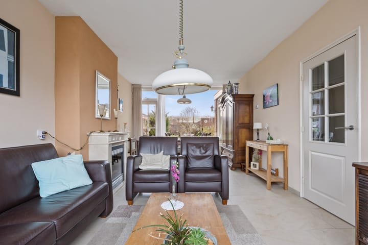 Foto 6 van Leliestraat 25