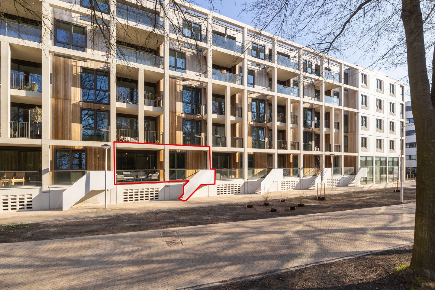 Foto 5 van Lichtpenweg 140