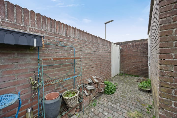 Foto 24 van Leliestraat 25