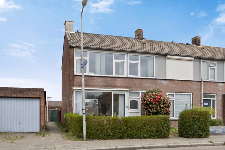 Foto 26 van Leliestraat 25