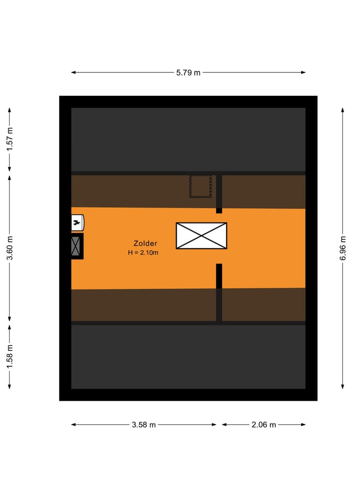 Foto 34 van Leliestraat 25