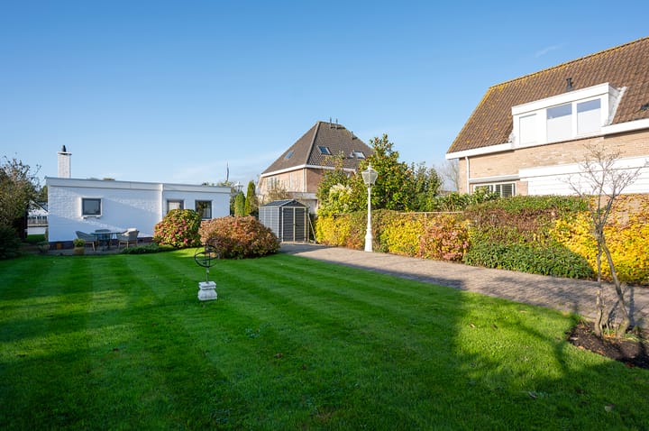 Foto 4 van Boddens Hosangweg 48