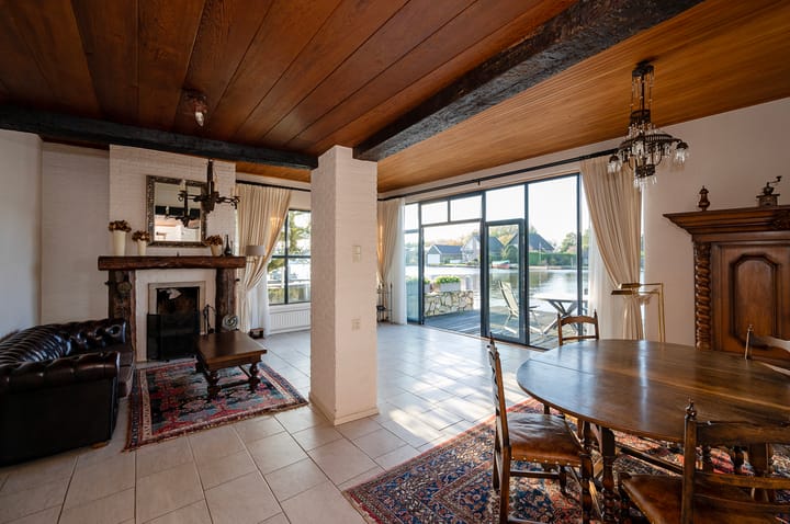 Foto 8 van Boddens Hosangweg 48