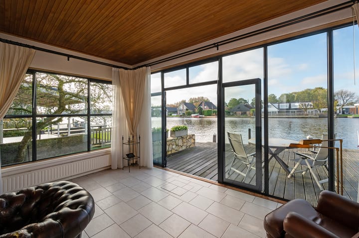 Foto 11 van Boddens Hosangweg 48