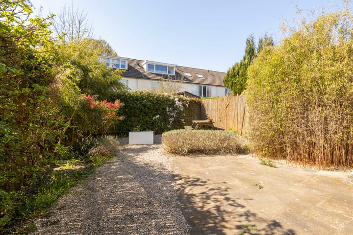 Foto 4 van Graalpad 2