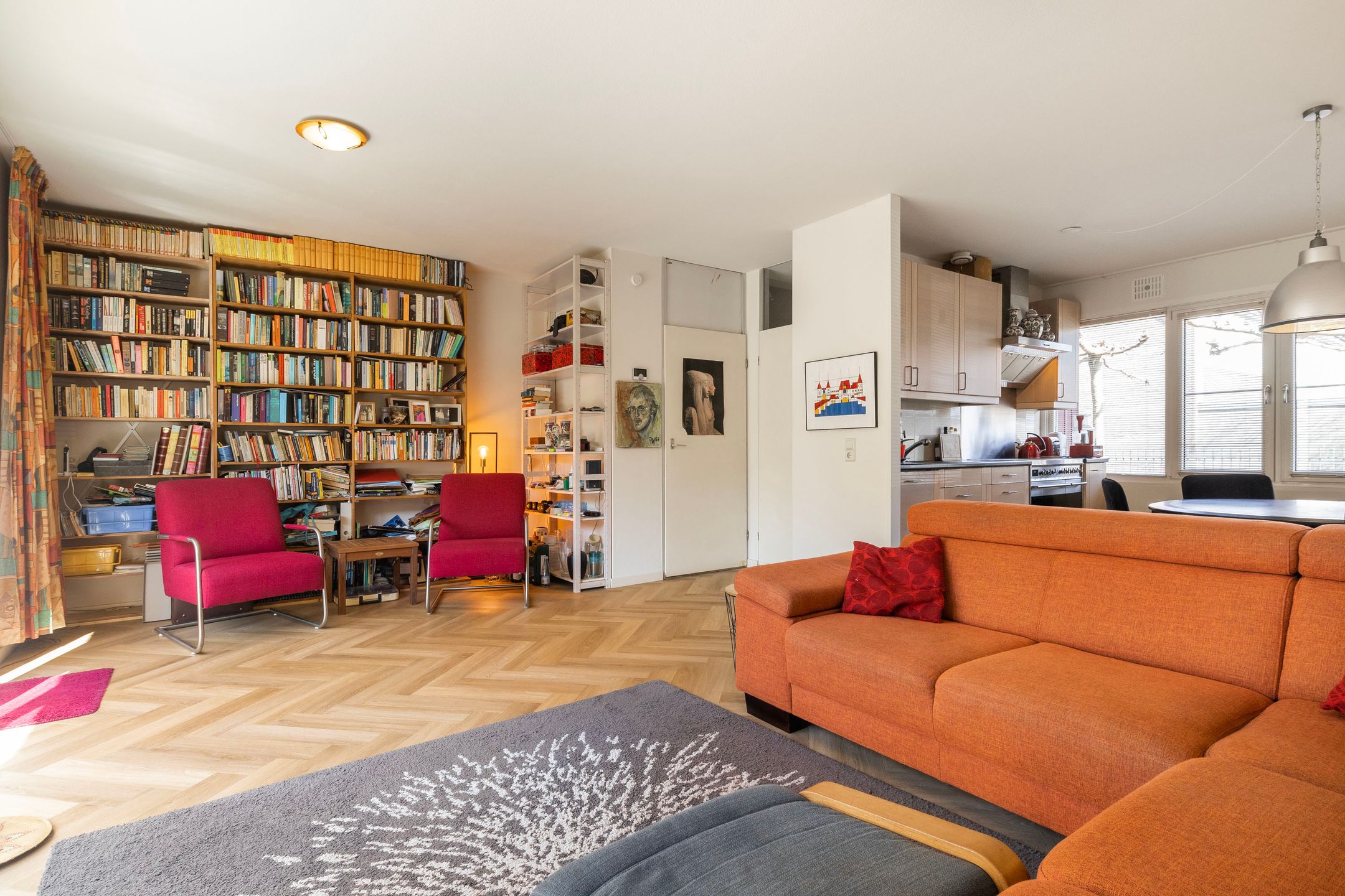 Foto 9 van Graalpad 2