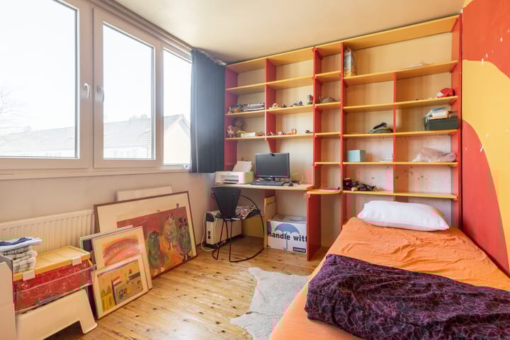 Foto 17 van Graalpad 2