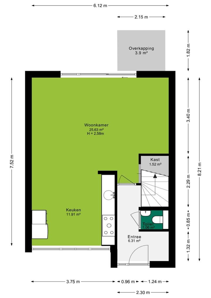 Foto 32 van Graalpad 2