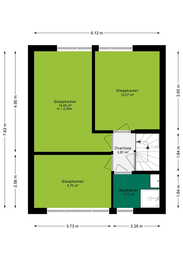 Foto 34 van Graalpad 2