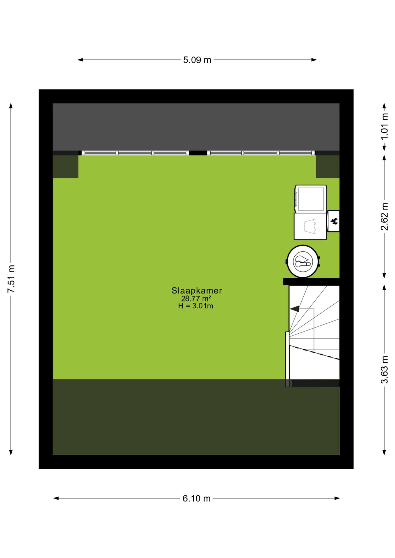 Foto 35 van Graalpad 2