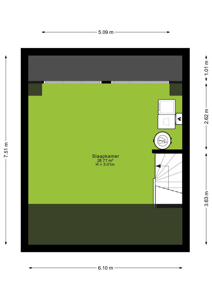 Foto 35 van Graalpad 2