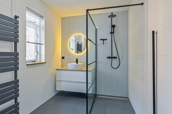 Foto 4 van Achterkerkstraat 43