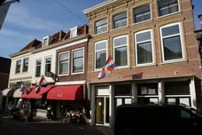 free-sector-houses for rent on Voorstraat 41-B