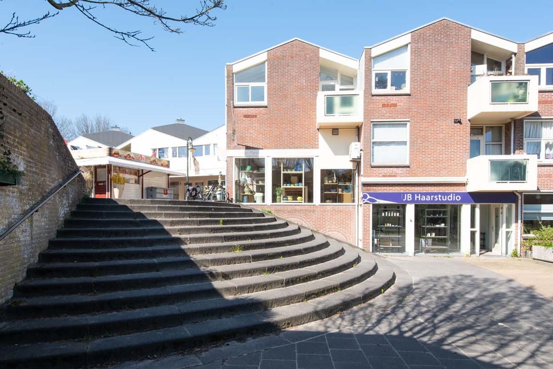 Foto 2 van Paardenmarkt 39