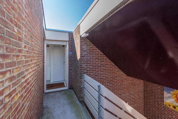 Foto 19 van Paardenmarkt 39