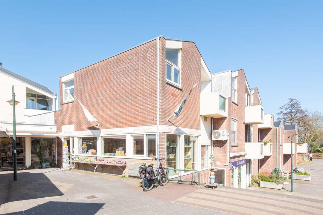 Foto 23 van Paardenmarkt 39