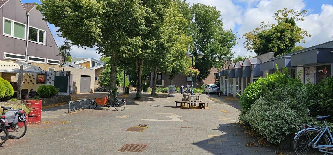 Foto 24 van Paardenmarkt 39