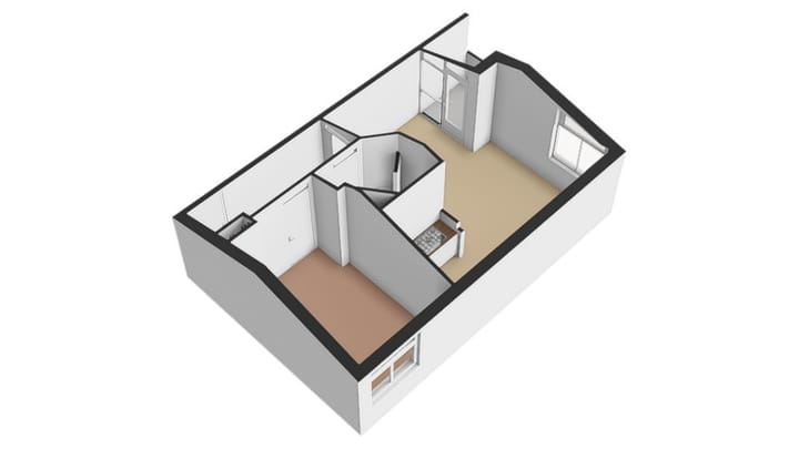 Foto 31 van Paardenmarkt 39