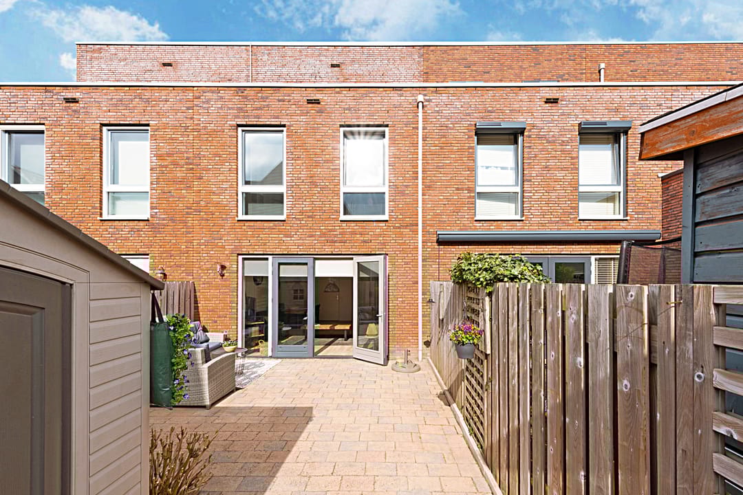 Foto 1 van De Hoevens 136