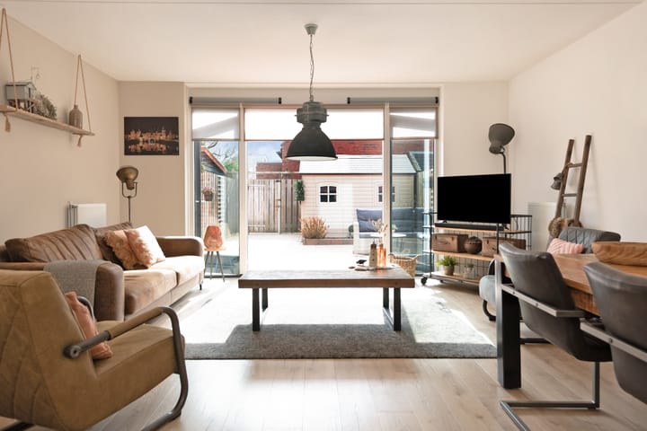 Foto 2 van De Hoevens 136