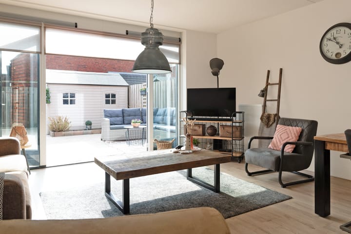 Foto 3 van De Hoevens 136