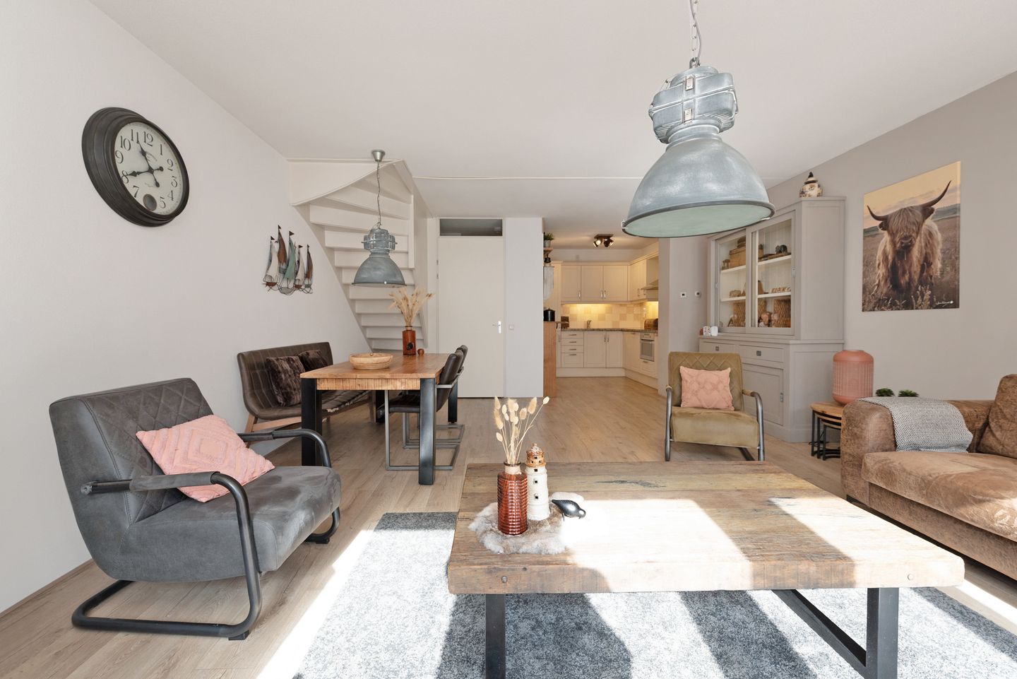 Foto 4 van De Hoevens 136