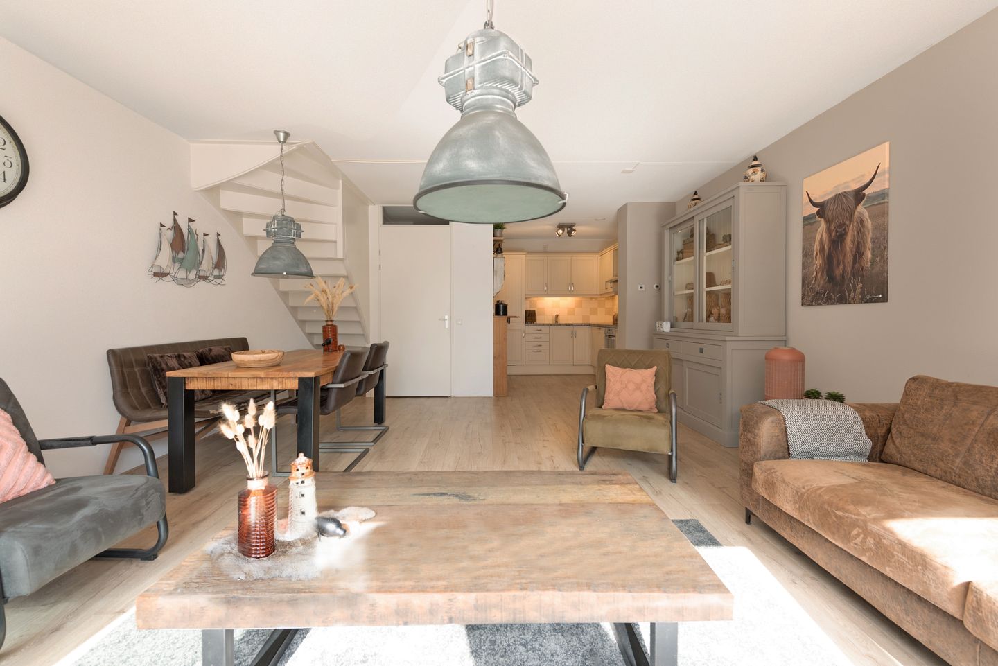 Foto 5 van De Hoevens 136