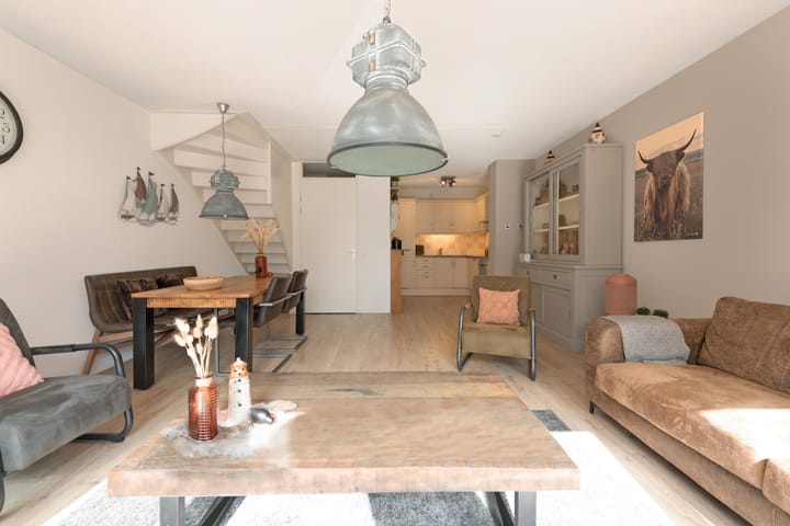 Foto 5 van De Hoevens 136