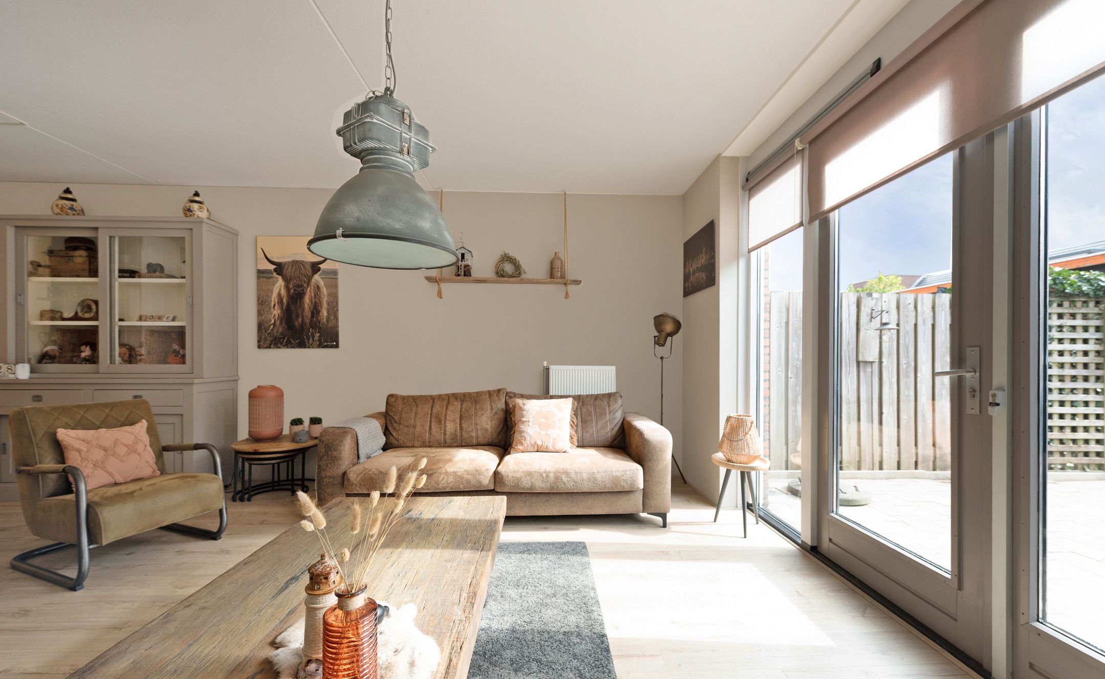 Foto 6 van De Hoevens 136