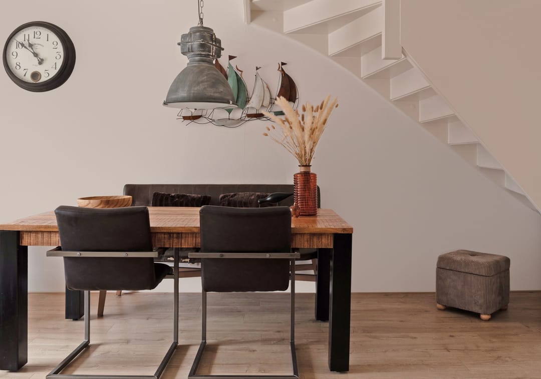 Foto 7 van De Hoevens 136