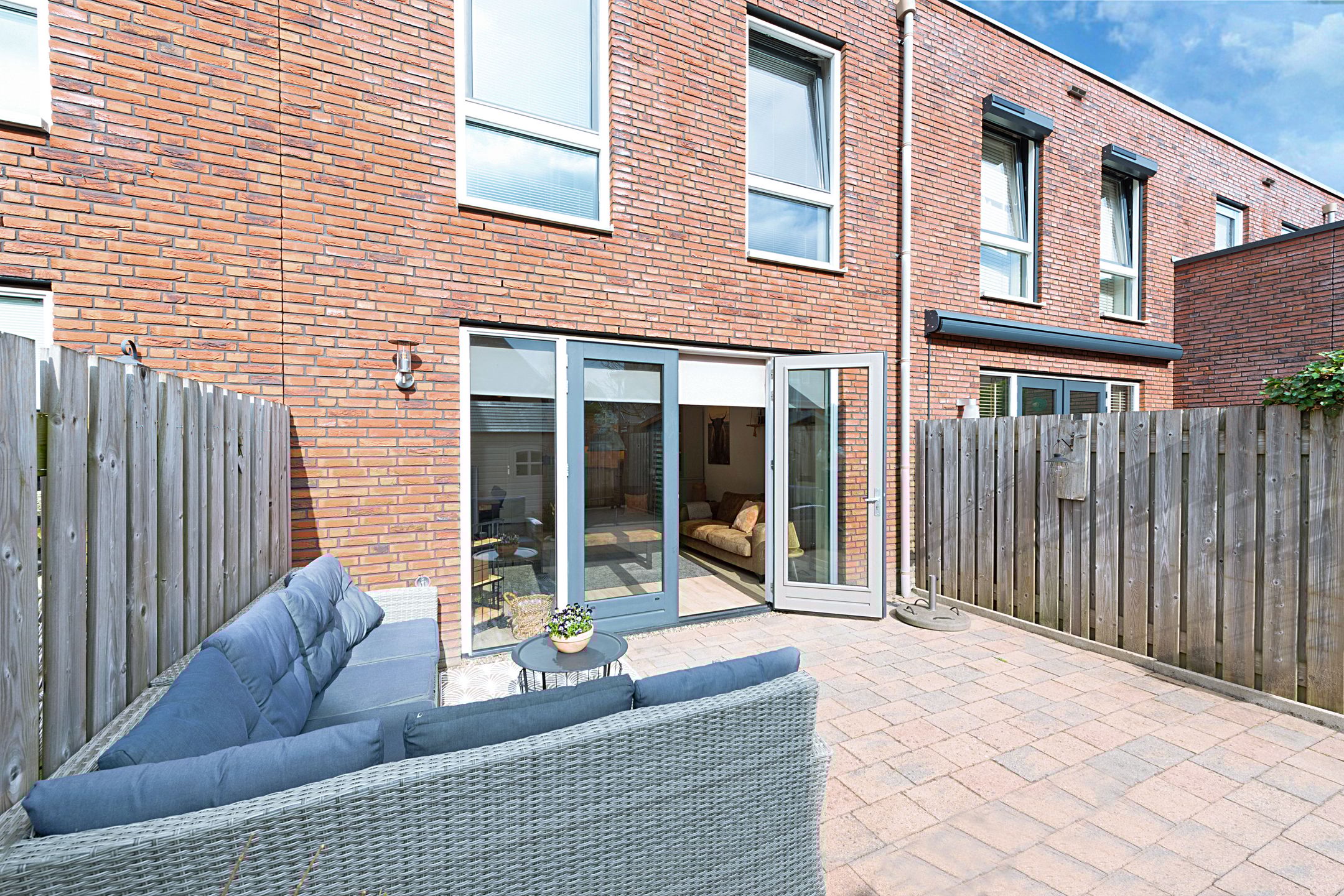 Foto 12 van De Hoevens 136