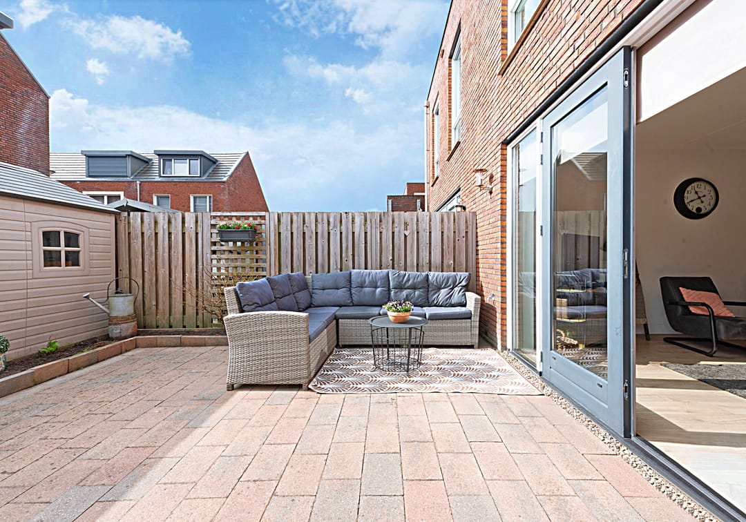 Foto 13 van De Hoevens 136