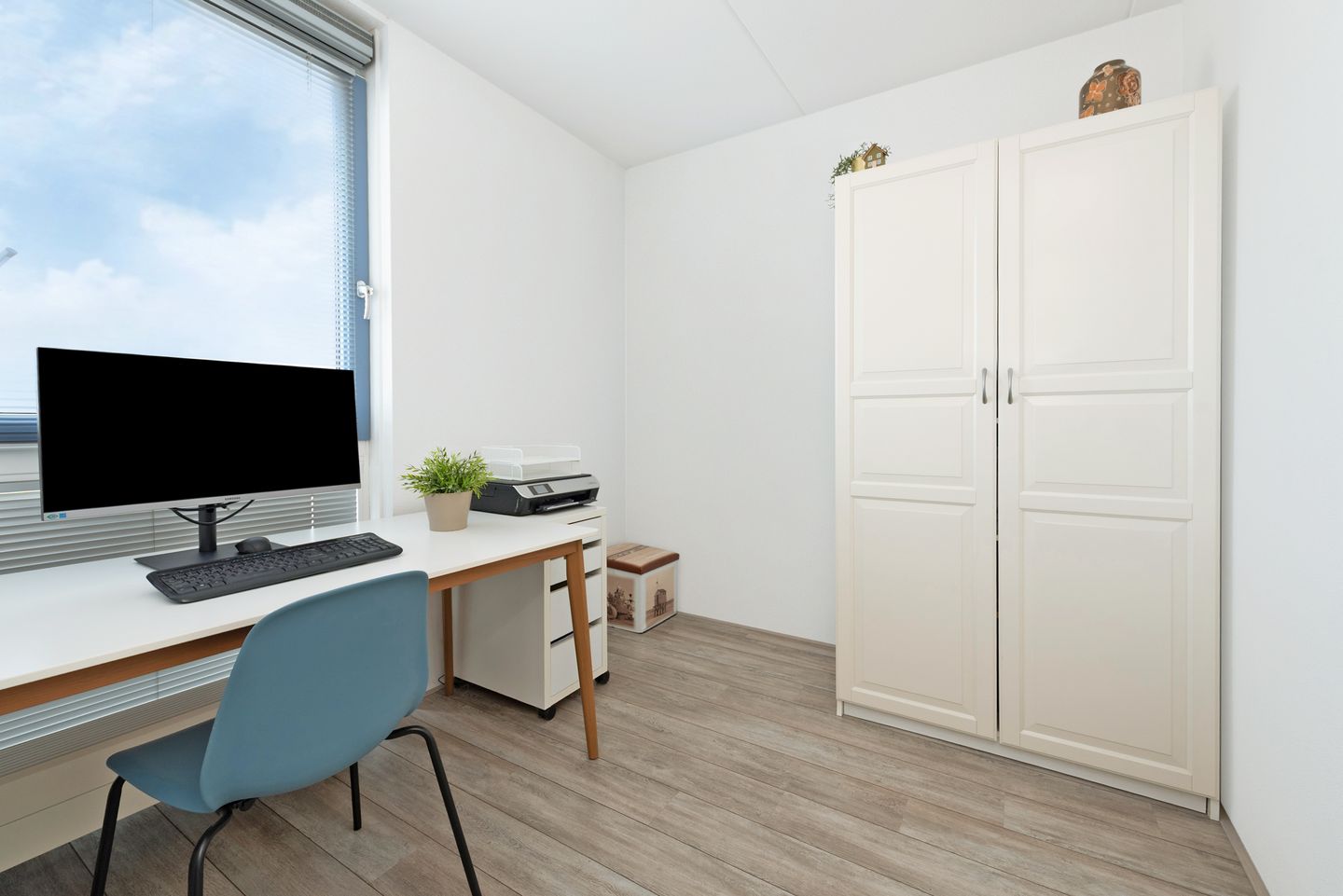 Foto 20 van De Hoevens 136