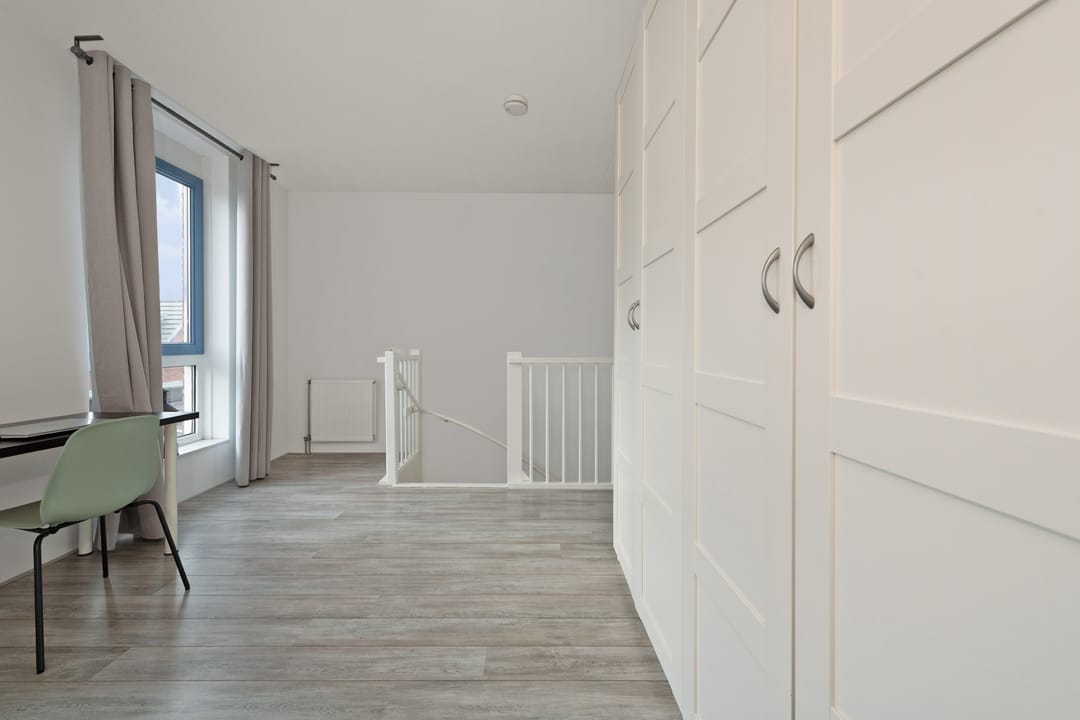 Foto 26 van De Hoevens 136