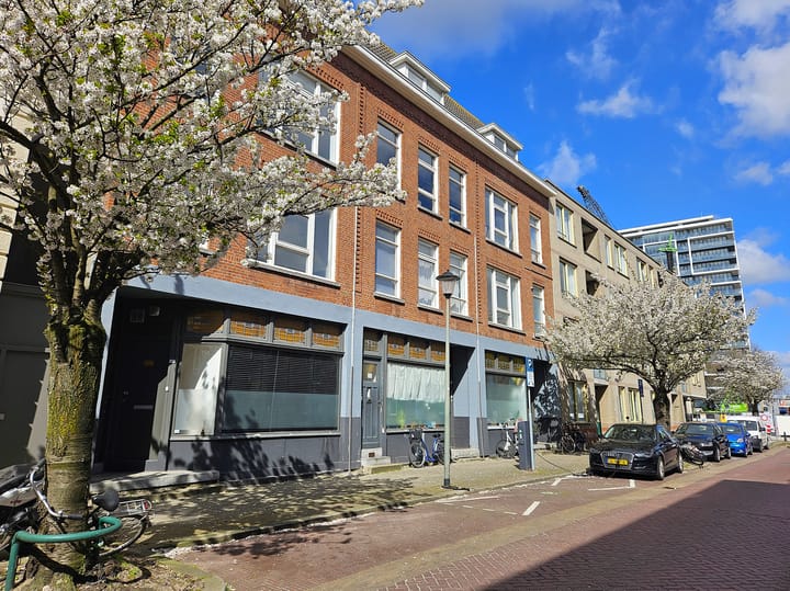 Foto 1 van Singel 167-B1