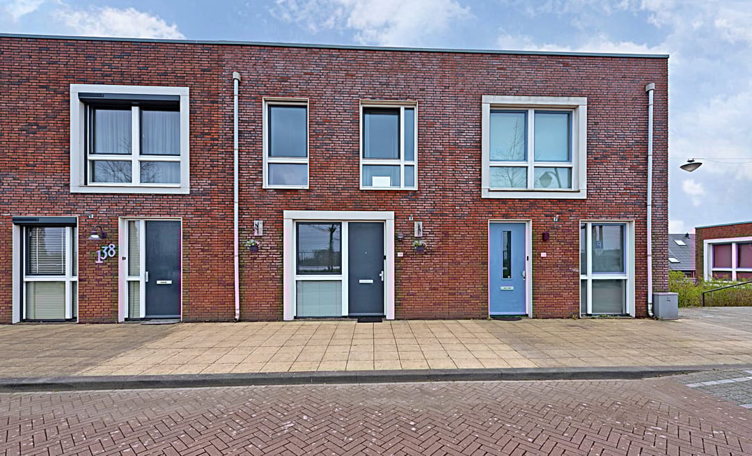 Foto 31 van De Hoevens 136