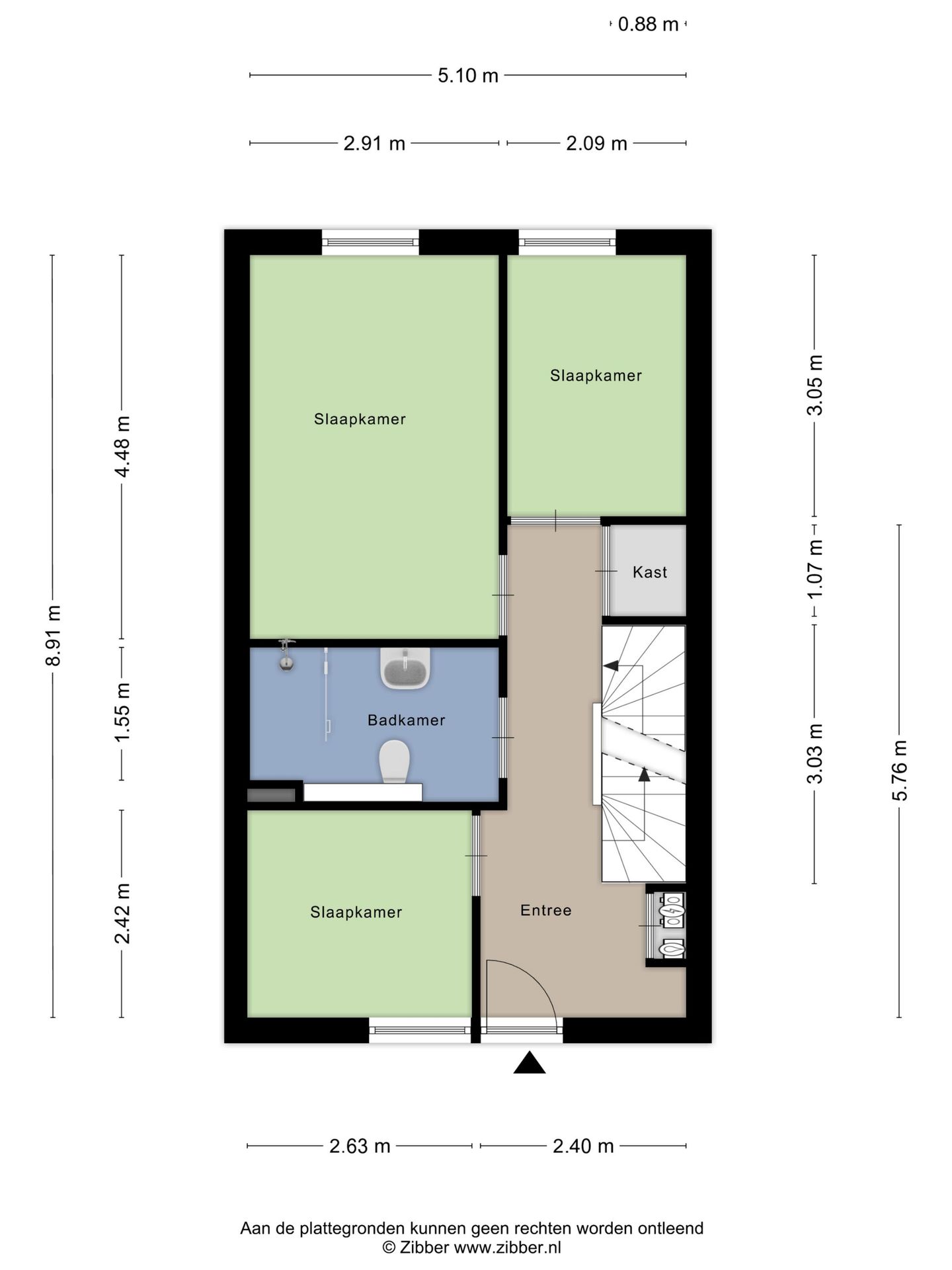 Foto 34 van De Hoevens 136