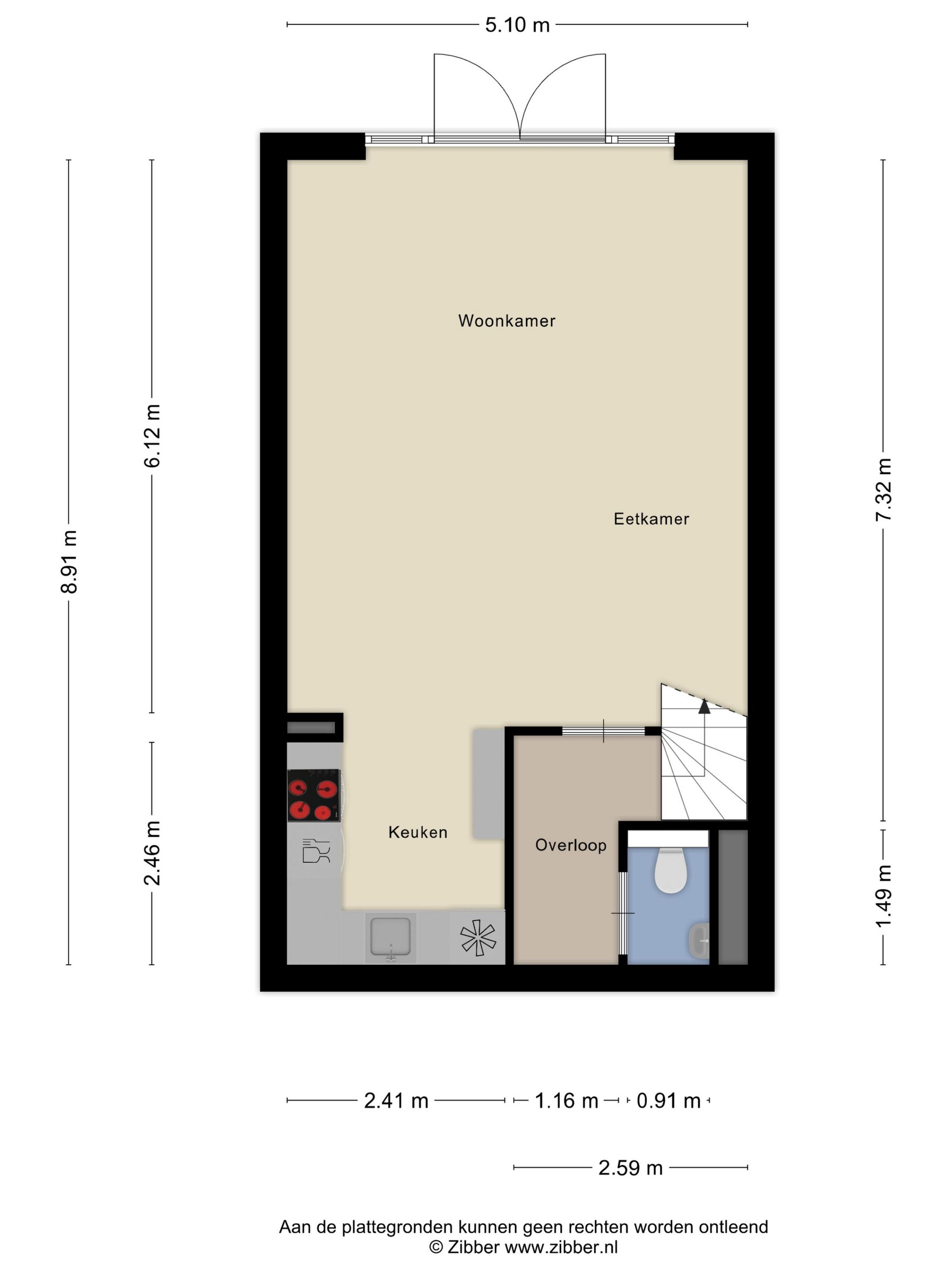 Foto 33 van De Hoevens 136