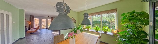 Eetkamer