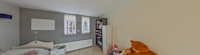 Slaapkamer