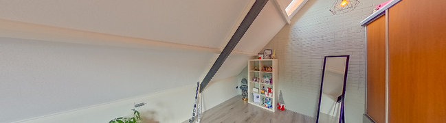 Slaapkamer