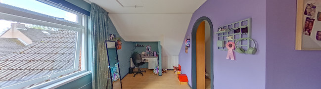 Slaapkamer