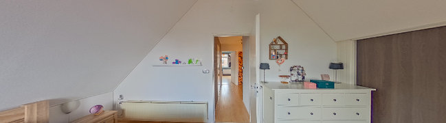 Slaapkamer